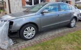 Volkswagen Passat B6 Sedan 4-doors
