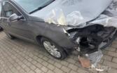 Volkswagen Passat B6 Sedan 4-doors