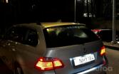 BMW 5 Series E60/E61 [restyling] Touring wagon