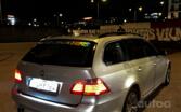 BMW 5 Series E60/E61 [restyling] Touring wagon