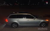 BMW 5 Series E60/E61 [restyling] Touring wagon