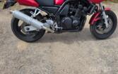 Yamaha FZS 600 Fazer