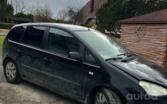 Ford C-Max 1 generation [restyling] Minivan