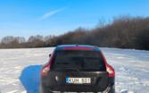 Volvo XC60 1 generation Crossover