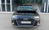 Audi A3 8Y
