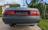 Audi 90 89/B3 Sedan