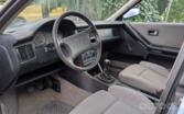 Audi 90 89/B3 Sedan