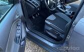 Ford Focus 3 generation wagon 5-doors