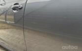 Volkswagen Golf 5 generation Variant wagon