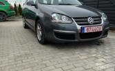 Volkswagen Golf 5 generation Variant wagon