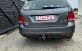 Volkswagen Golf 5 generation Variant wagon