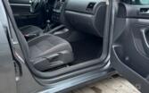 Volkswagen Golf 5 generation Variant wagon