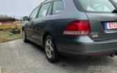 Volkswagen Golf 5 generation Variant wagon
