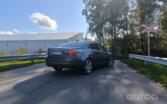 Volvo S80 2 generation Sedan