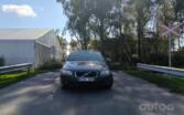 Volvo S80 2 generation Sedan