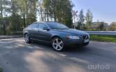 Volvo S80 2 generation Sedan