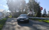 Volvo S80 2 generation Sedan