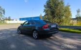 Volvo S80 2 generation Sedan
