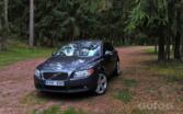 Volvo S80 2 generation Sedan