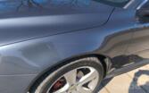 Volvo S80 2 generation Sedan