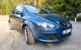 SEAT Toledo 3 generation Hatchback
