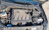 Volkswagen Polo 5 generation Hatchback 5-doors