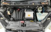 Mercedes-Benz A-Class W169 Hatchback 5-doors