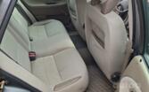 Volvo V40 1 generation [2th restyling] wagon