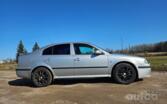 Skoda Octavia RS A4 liftback 