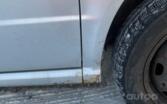 Skoda Fabia 6Y Hatchback 5-doors