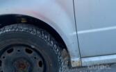Skoda Fabia 6Y Hatchback 5-doors