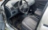 Skoda Fabia 6Y Hatchback 5-doors