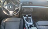 BMW 1 Series E87 Hatchback