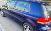 Volkswagen Golf 6 generation Hatchback 5-doors