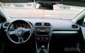 Volkswagen Golf 6 generation Hatchback 5-doors