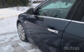 Opel Insignia OPC 1 generation