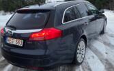 Opel Insignia OPC 1 generation