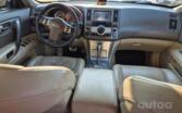 Infiniti FX 1 generation