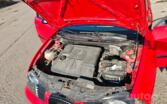 SEAT Ibiza 3 generation Hatchback 5-doors
