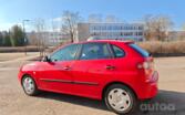 SEAT Ibiza 3 generation Hatchback 5-doors