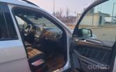 Mercedes-Benz GLS-Class X166 AMG SUV 5-doors