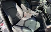 BMW 5 Series F07/F10/F11 Sedan