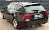 BMW 3 Series E90/E91/E92/E93 Touring wagon