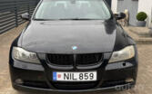 BMW 3 Series E90/E91/E92/E93 Touring wagon