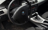 BMW 3 Series E90/E91/E92/E93 Touring wagon