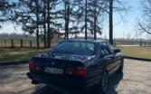 BMW 7 Series E32 Sedan