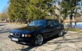 BMW 7 Series E32 Sedan
