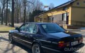 BMW 7 Series E32 Sedan