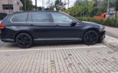 Volkswagen Passat B8 Variant wagon 5-doors