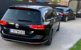 Volkswagen Passat B8 Variant wagon 5-doors